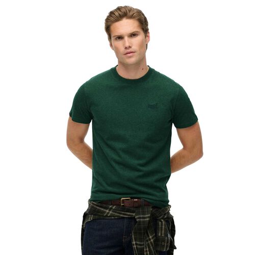 Superdry Essential Logo Tshirt